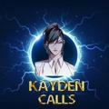 Kayden Calls ⚡