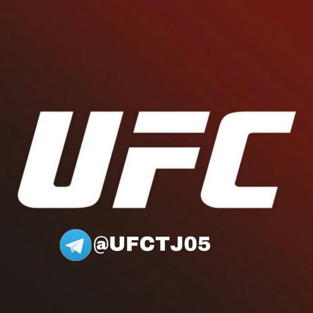 UFC TAJIK🇹🇯|TAJIK MMA🥊