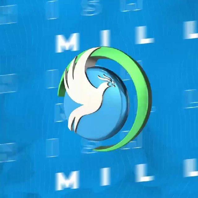 "MILLIY TIKLANISH" TOSHKENT SHAHAR RASMIY SAHIFA