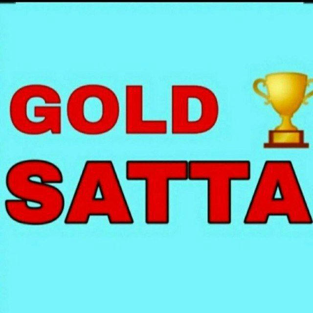 GOLD SATTA KING 👑