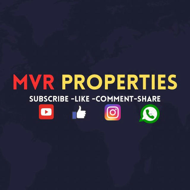 MVR Properties