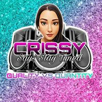 💞CRISSY'S CRYPTO CALLS 💞STAY TUNED