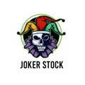 Joker Arab Stock
