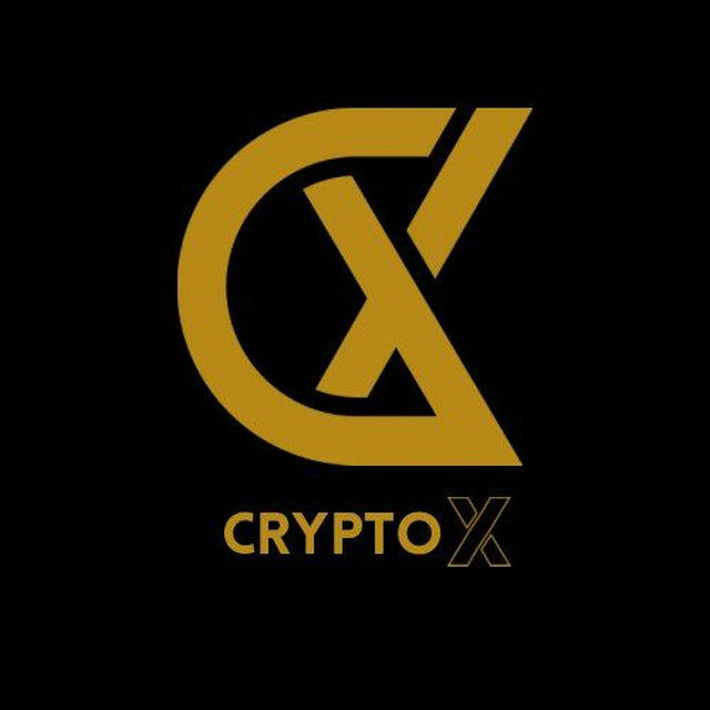CRYPTO X || NEWS
