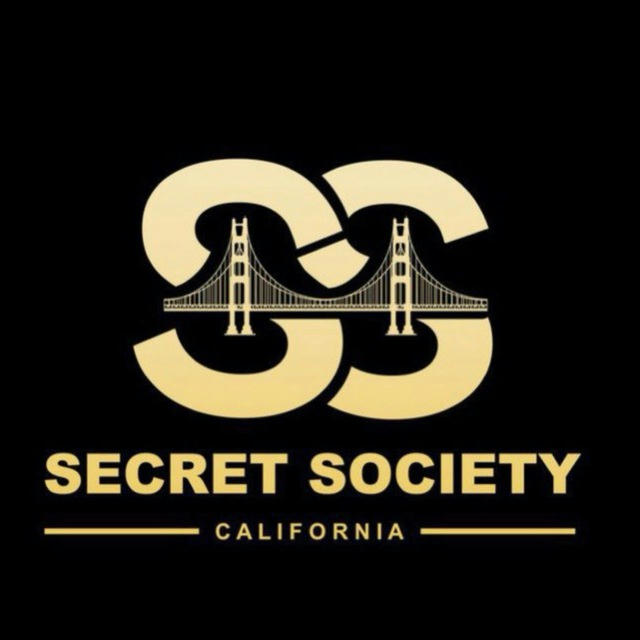 Secret society CA