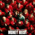 خانه کاغذی / Money Heist