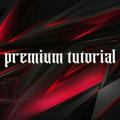 Premium tutorial