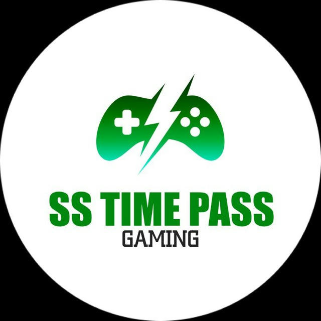 SS TIME PASS GAMING