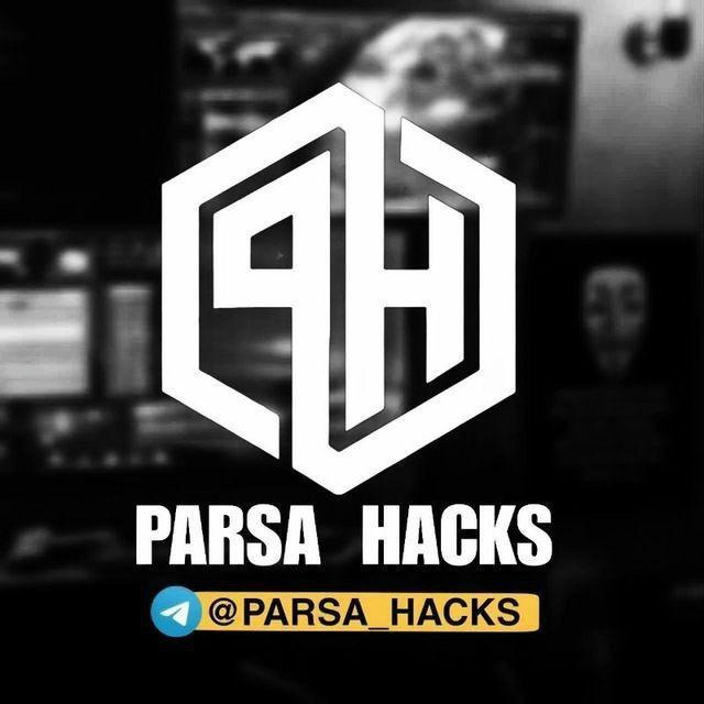پارسا هک || parsa_hacks