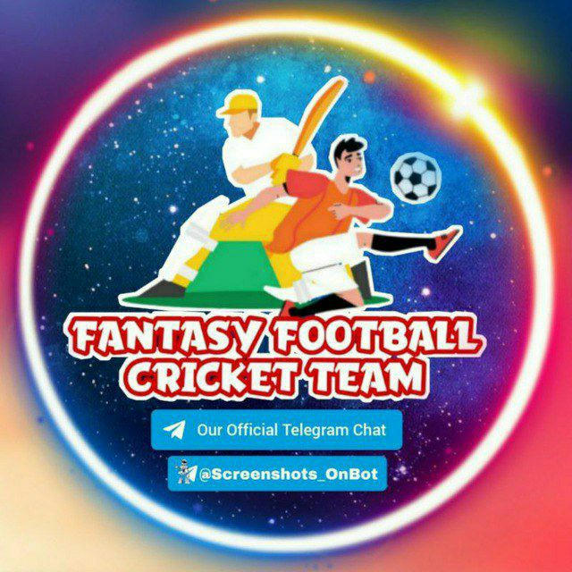 Fantasy Football Team