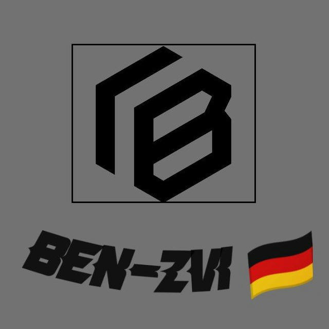 BEN-ZVI🇩🇪💶💶💳🇩🇪🇫🇰