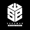 Sukumar Writings ✍