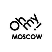 Oh my Moscow!