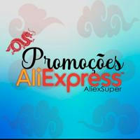 Promoções Aliexpress