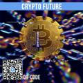 CRYPTO FUTURE - Инвестиции в криптовалюты