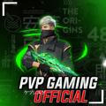 PVP GAMING OFFICIAL