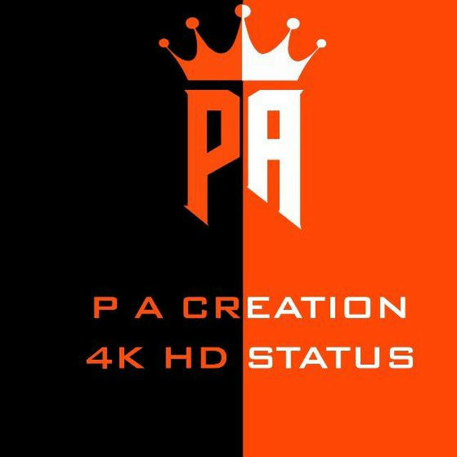 P A CREATION | 4K HD STATUS ❤️