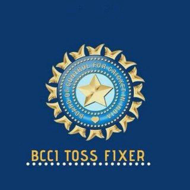 BCCI ICC TOSS MATCH FIXER