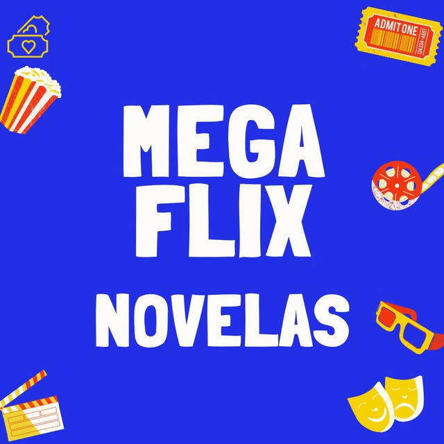 Mega Flix Novelas