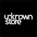 The Unknown Shop