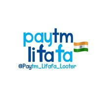 Paytm Lifafa Looter 🇮🇳