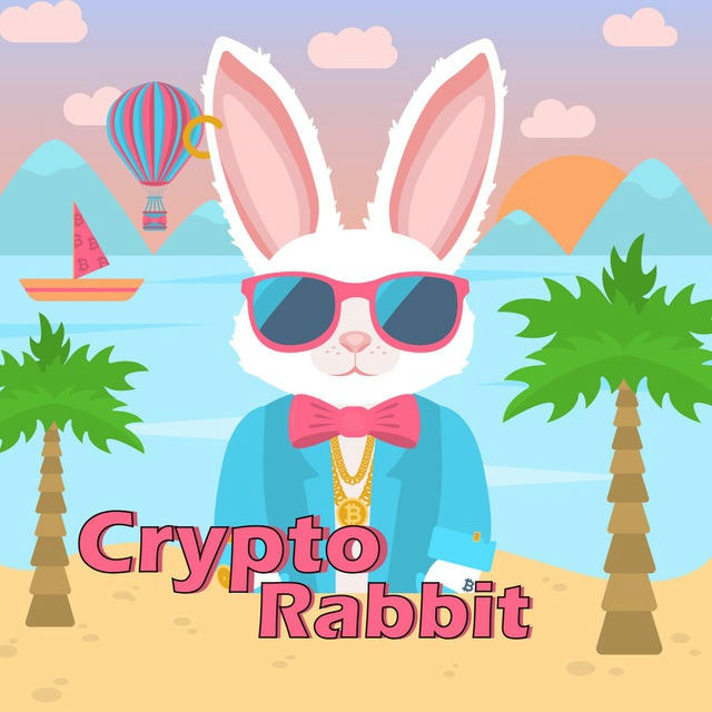 Crypto Rabbit 🐰