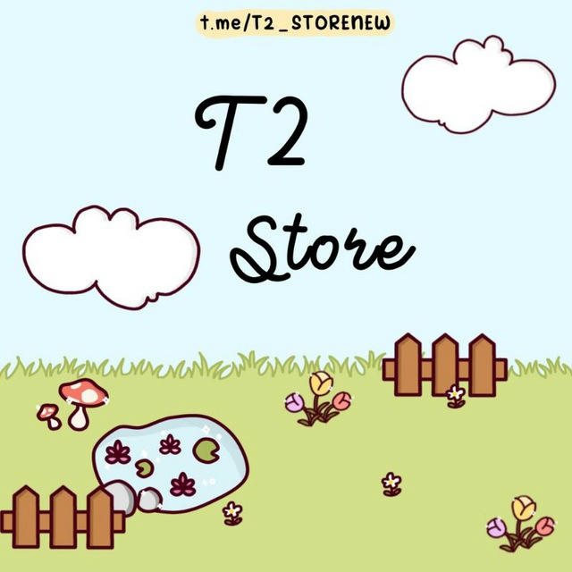 T2 STORE