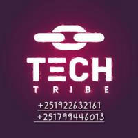 Tech Tribe 🇪🇹