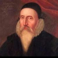 John Dee's Almanac