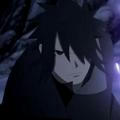 Shadow Hokage, Sasuke.
