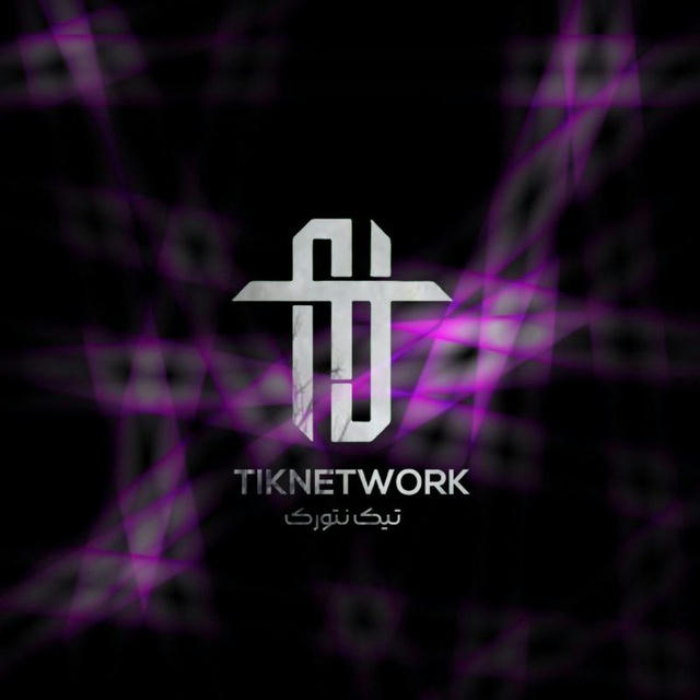 Tik Network | تیک نتورک