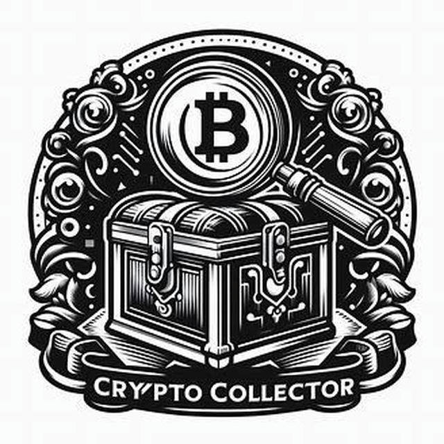 CRYPTO COLLECTOR 🐳🐉