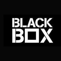 جعبه سیاه/Black Box