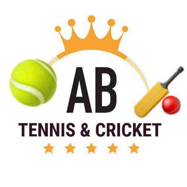 🎾 𝗧𝗘𝗡𝗡𝗜𝗦 𝗖𝗥𝗜𝗖𝗞𝗘𝗧🏏™