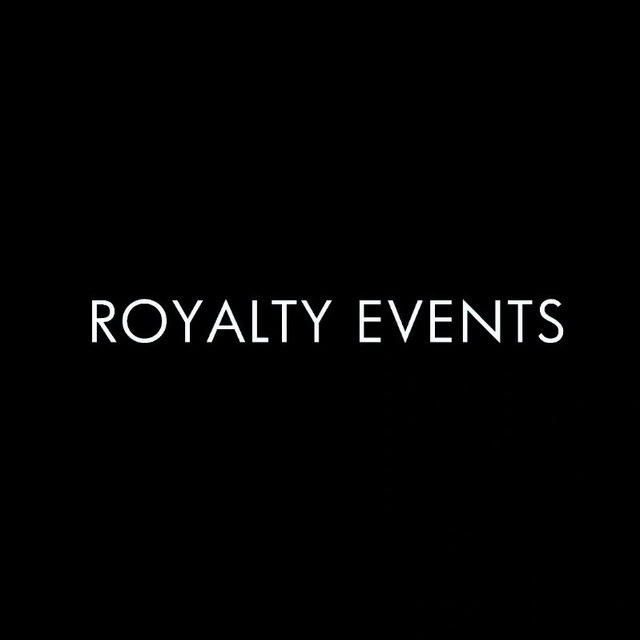 Royalty events🩷-IMAGE MODELS JOB