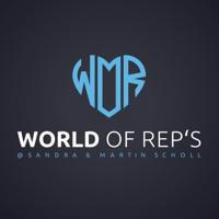 World of Rep‘s