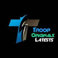Troop Originals DVD RIPS