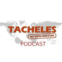 Tacheles Podcast + Anti-Spiegel + NATO-Akte