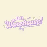 EL EL Warehouse!