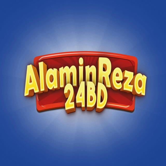 AlaminReza 24BD