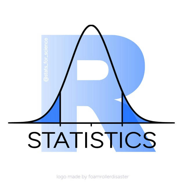 Статистика и R в науке и аналитике