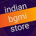 Indian bgmi accounts store