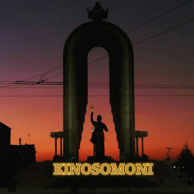 KINOSOMONI