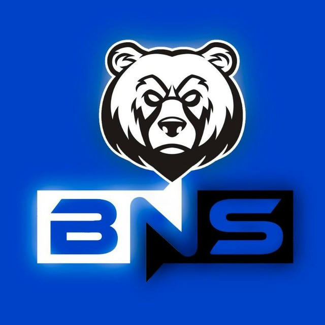 BNS Esports 🔥