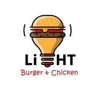 Light Burger & Chicken