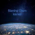 🌍Bizning🌏Olam🌎