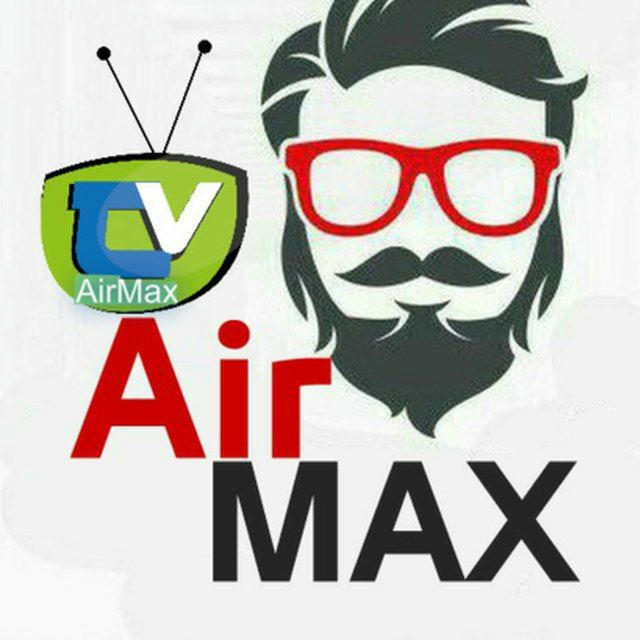 تحديثات airMAX TV