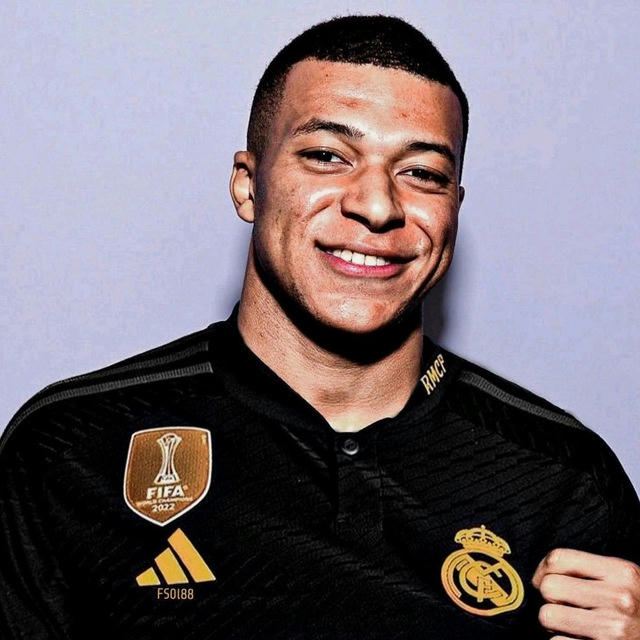 Mbappe | کیلیان امباپه