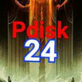 pdisk 24