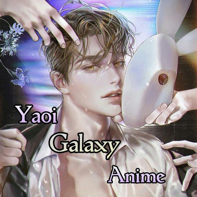 Yaoi Galaxy Anime